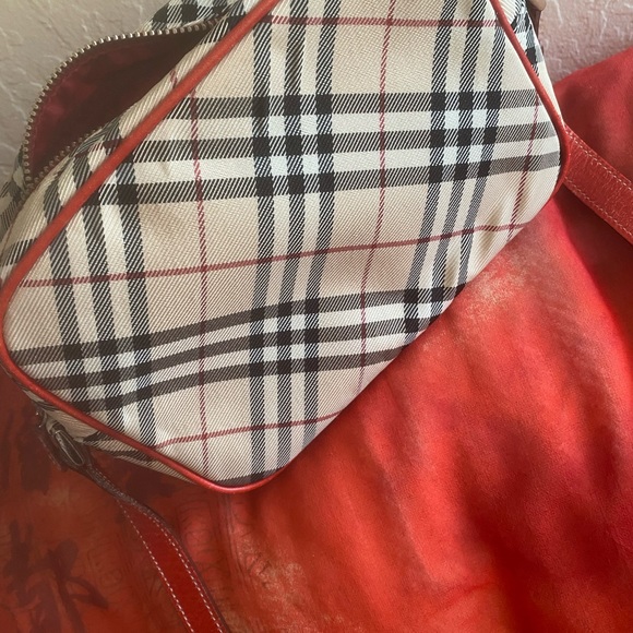 COPY - BURBERRY BLUE LABEL - Picture 3 of 11